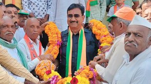 harsud Assembly Seat Result | mp elections result | bjp congress