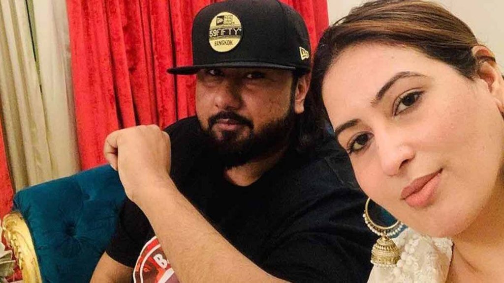honey singh, bollywood