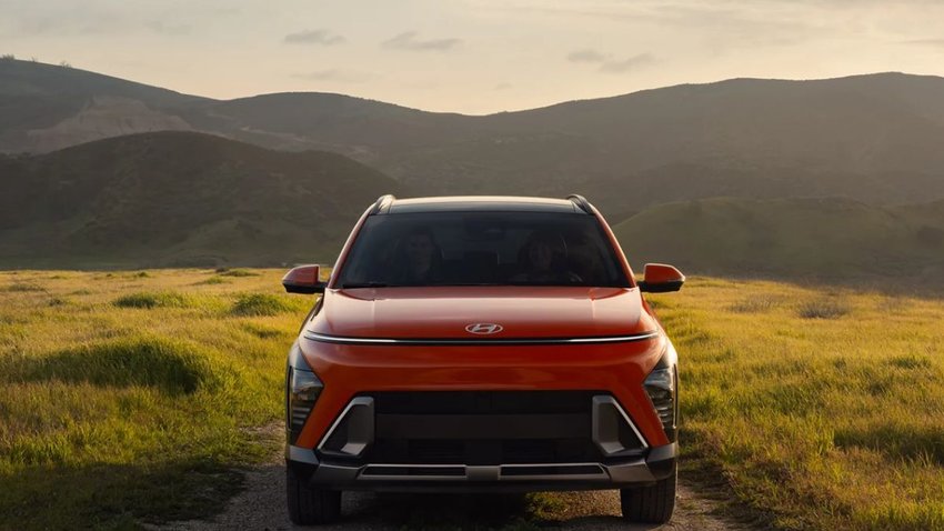 Hyundai Cars USA