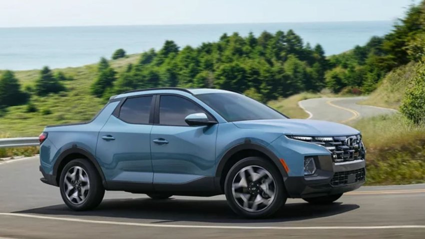 Hyundai Cars USA