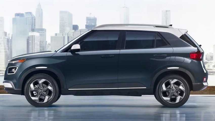 Hyundai Cars USA