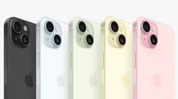 iPhone 15, iPhone 14 पर 9000 रुपये की भारी छूट, Black Friday Sale में ऐप्पल आईफोन पर बंपर ऑफर्स