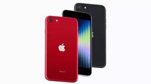 iPhone SE 3 | Apple iPhone SE | iPhone SE Design