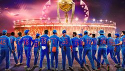 न्यूजीलैंड को हरा भारत वर्ल्ड कप के फाइनल में पहुंचा, सोशल मीडिया पर शेयर किए जा रहे मजेदार मीम्स