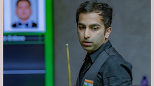 pankaj advani