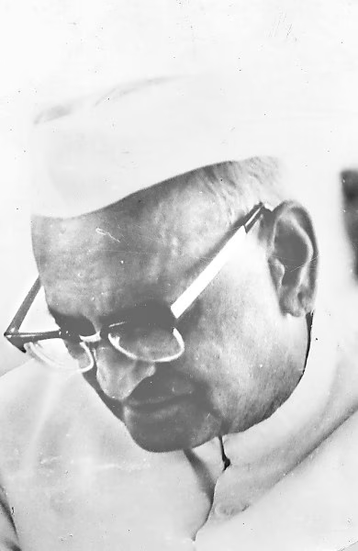 DP Mishra