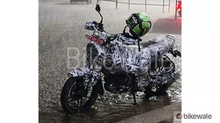 (IMAGE SOURCE: Bikewale)