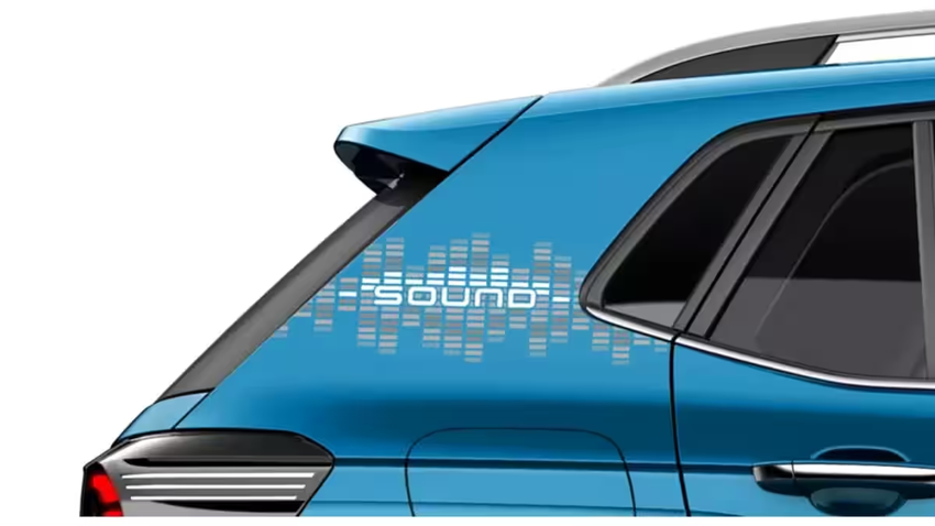 VW Sound Edition