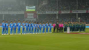 IND vs AUS Playing 11 | India vs Australia Playing XI | India vs Australia
