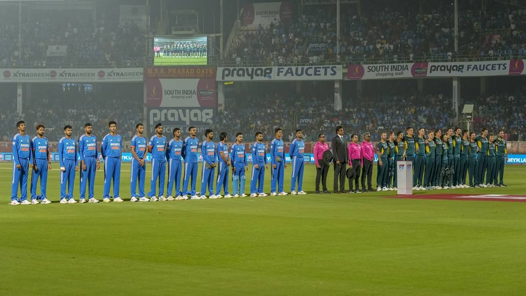 IND vs AUS Playing 11 | India vs Australia Playing XI | India vs Australia