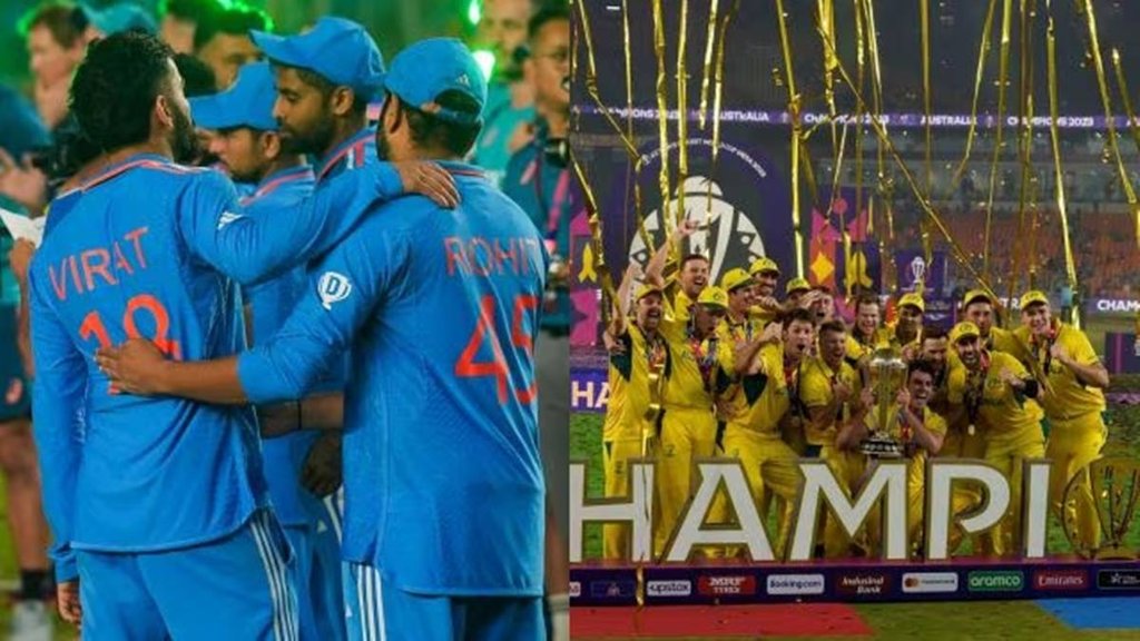 ind vs aus | world cup 2023 final | world cup 2023