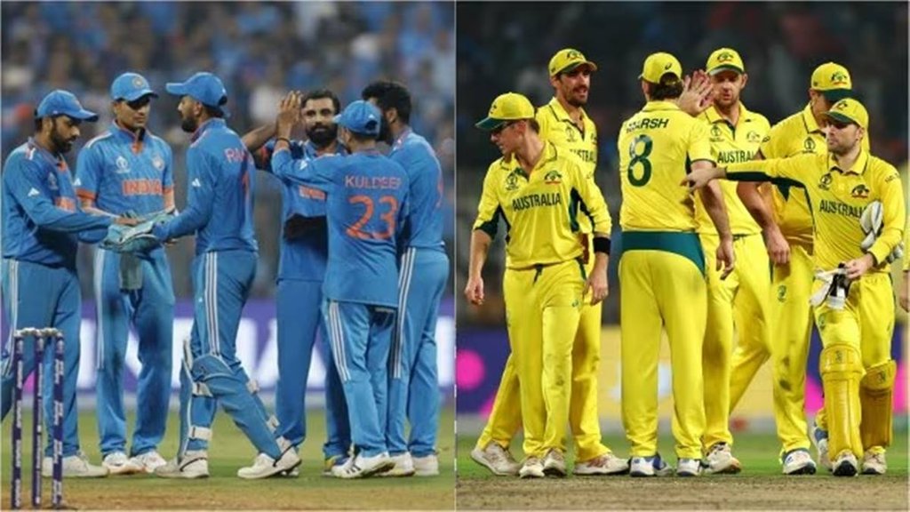 ind vs aus | world cup 2023 final | world cup 2023