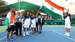 भारत के टेनिस खिलाड़ियों को जाना होगा पाकिस्तान, अंतरराष्ट्रीय संस्था ने किया मजबूर; सुरक्षा चिंताओं को किया खारिज