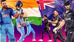 IndvsNz सेमीफाइनल मैच को लेकर लोगों में जबरदस्त उत्साह, सोशल मीडिया पर वायरल हो रहे मजेदार मीम्स