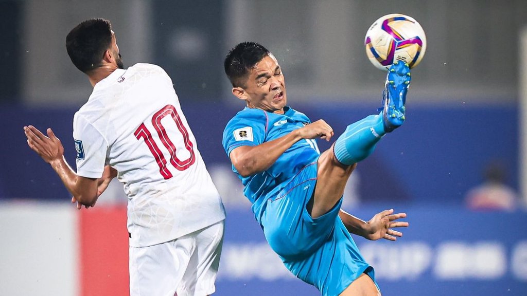 india vs qatar