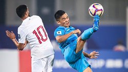 FIFA WC Qualifier: कुवैत के खिलाफ जीत के बाद भारत को कतर ने दिया रियलिटी चेक, 0-3 से हारे मुकाबला
