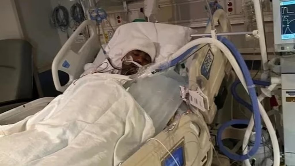 indian student stabbed in america