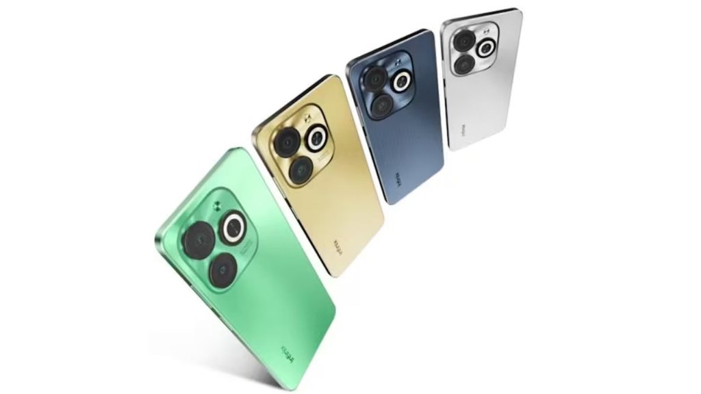 Infinix | Infinix Smartphone | Infinix Smart 8 HD