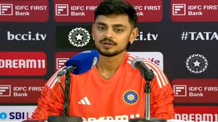 Ishan Kishan । IND vs AUS ।