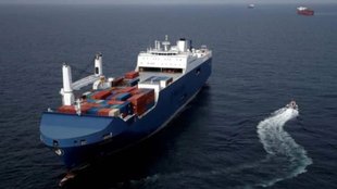israel ship| israel hamas| red sea