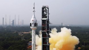 Union Minister Jitendra Singh | space station | indian space station