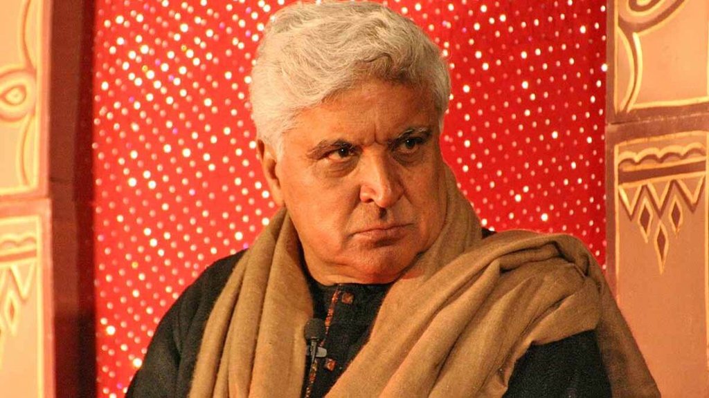 javed akhatr, bollywood