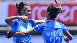 जूनियर हॉकी वर्ल्ड कप में भारतीय महिला टीम की जोरदार शुरुआत, कनाडा को 12-0 से दी मात