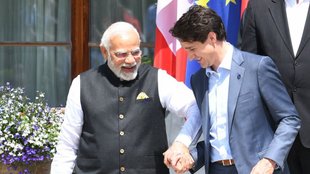 canada visa, canada e visa, india news