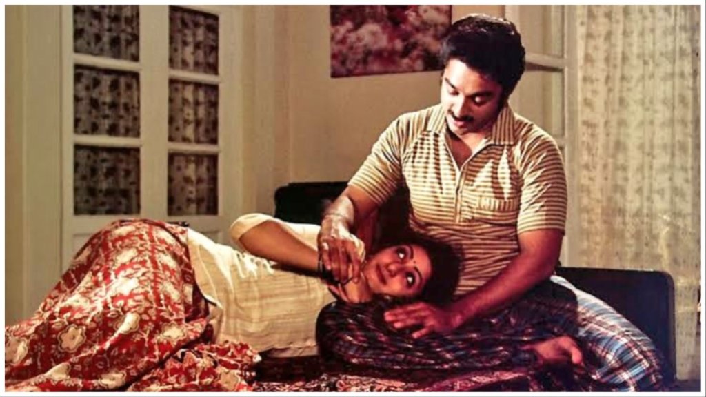 Kamal Haasan, Bollywood News, Sridevi