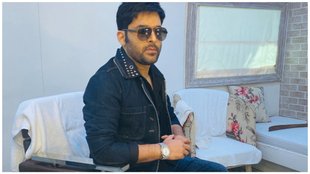 The Kapil Sharma Show, Kapil Sharma