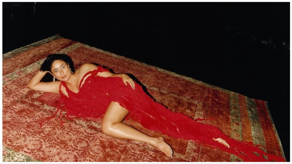 Kareena Kapoor, Bollywood, Ranveer Singh