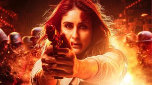 kareena kapoor khan singham