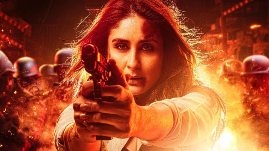 kareena kapoor khan singham