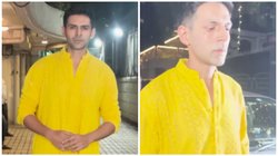 सारा अली खान की दिवाली पार्टी में पहुंचे कार्तिक आर्यन को देख हैरान हुए फैंस, बोले- ‘इन्हें हो क्या गया है?’