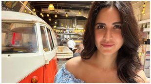 Katrina Kaif, Bollywood, Tiger 3