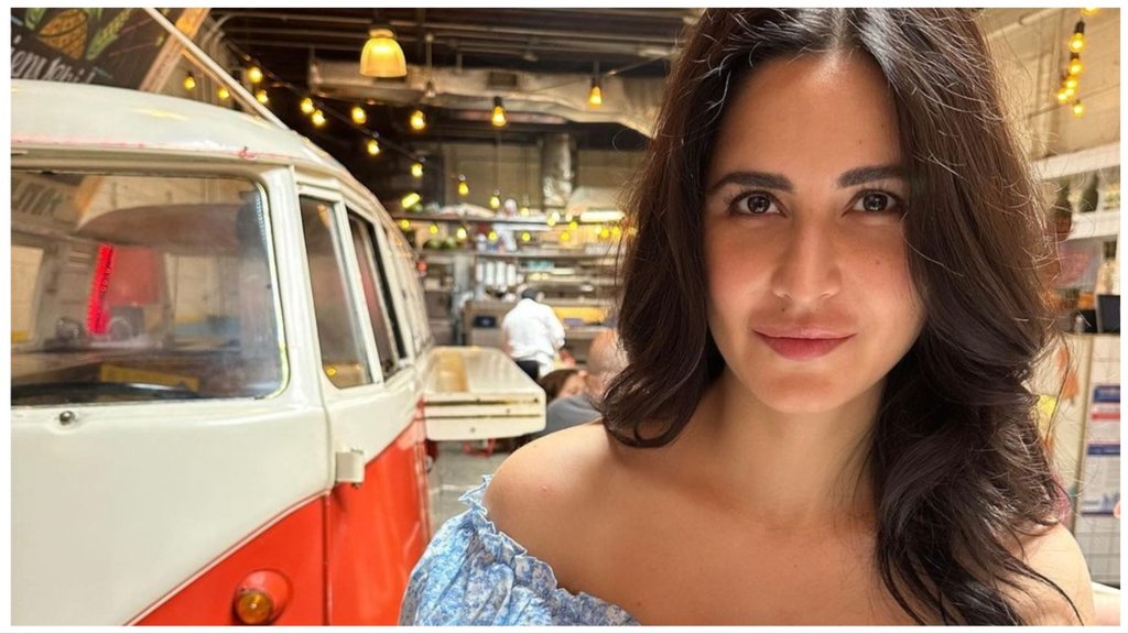 Katrina Kaif, Bollywood, Tiger 3