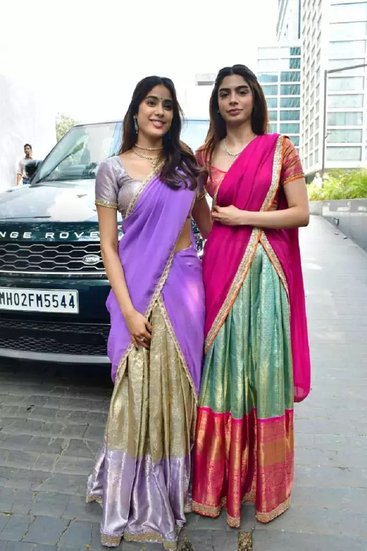 khushi kapoor