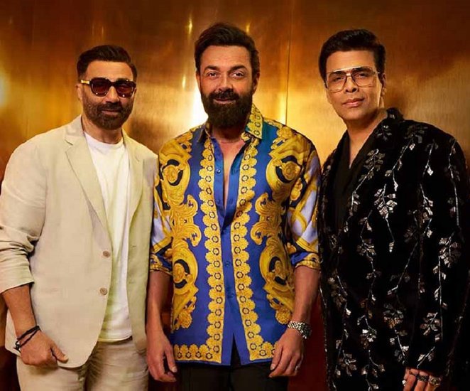 Koffee With Karan
