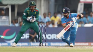 Virat Kohli । World Cup 2023 । IND vs SA