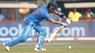 Virat Kohli । World Cup 2023 । IND vs SA