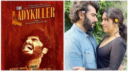 अधूरी ही थिएटर में रिलीज की गई अर्जुन कपूर-भूमि पेडनेकर की The Ladykiller, फिल्ममेकर ने कहा- ’30 पन्ने तो शूट ही नहीं हुए’