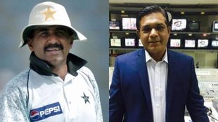 राशिद लतीफ और जावेद मियांदाद को लेकर दिया गया था विवादित बयान