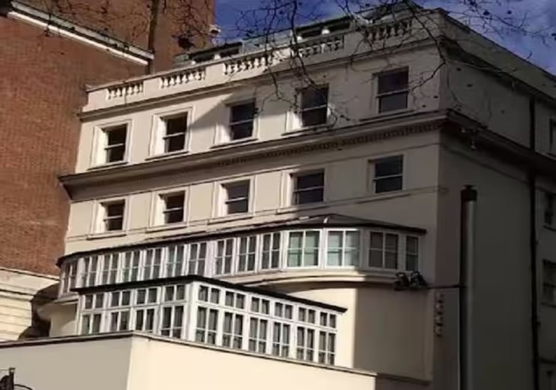 SRK London House
