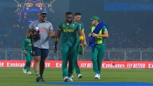 lungi Ngidi । South Africa । World Cup 2023 । World Cup Semi Final