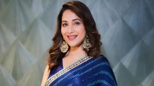 madhuri dixit, bollywood