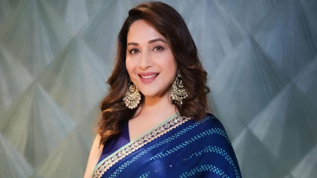 madhuri dixit, bollywood