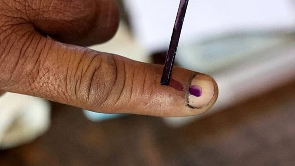LOKSABHA ELECTION