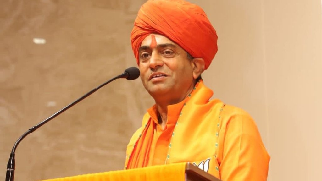 Rajasthan Election 2023 | Pratap Puri| Rajasthan Chunav 2023