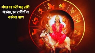 mangal planet transit 2023, mars gochar in dhanu
