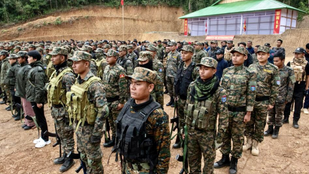 MANIPUR
